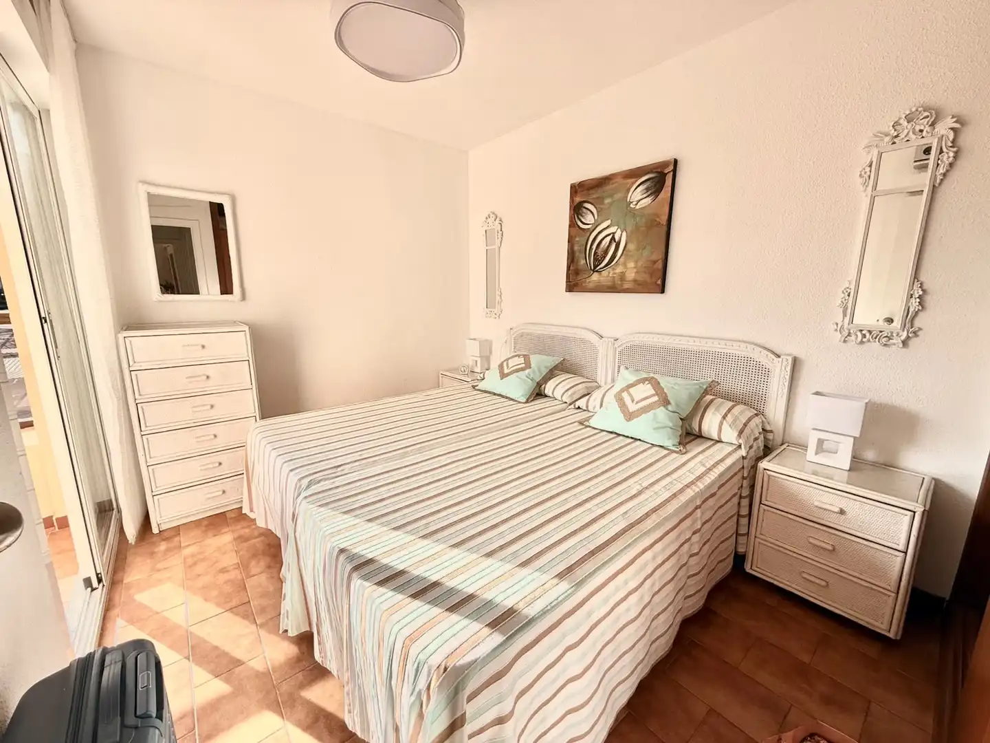 Apartment with pool to rent in L'Albir, imagen 8