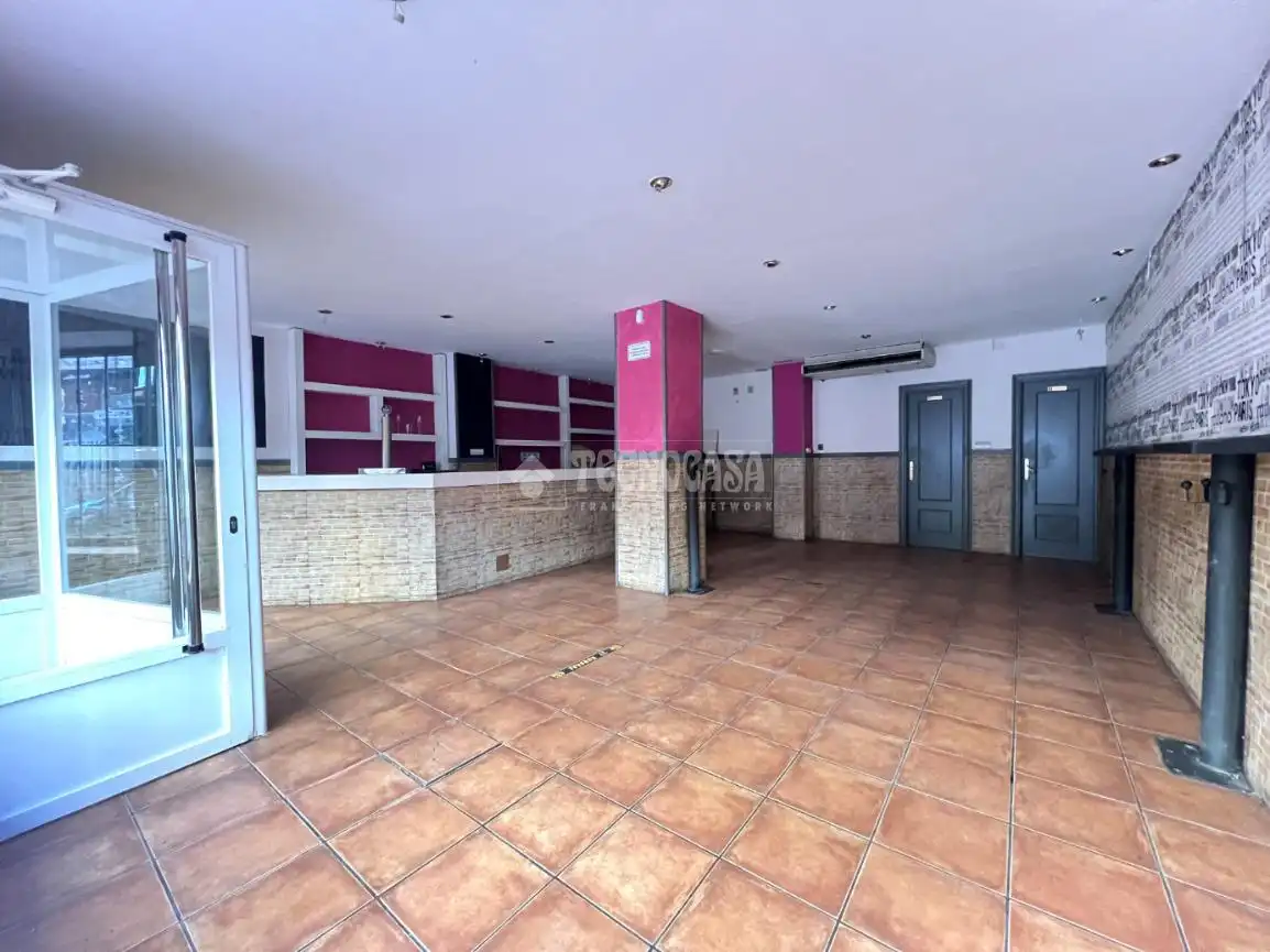 Local comercial en venda a Circular, imagen 3