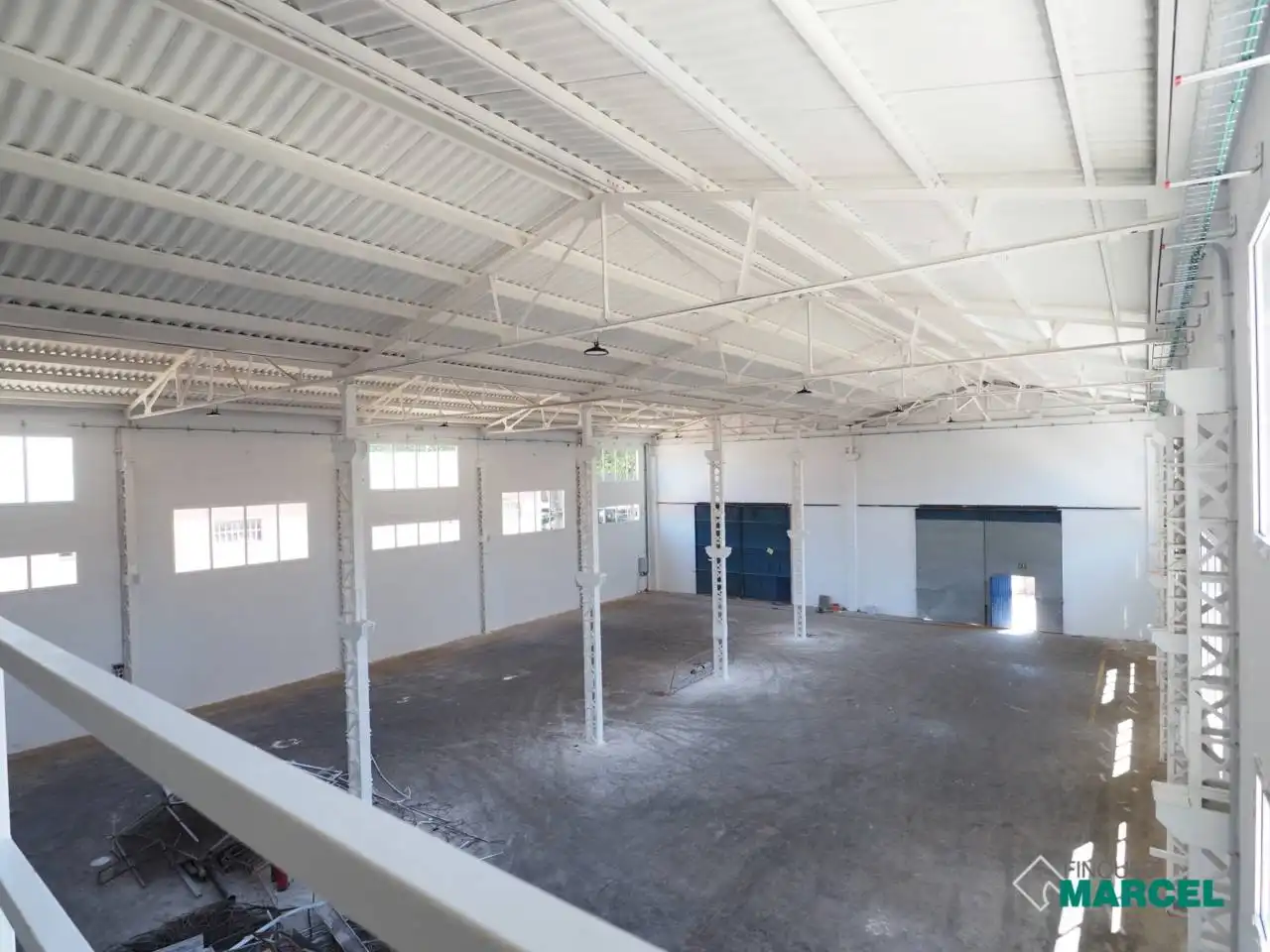 Industrial building to rent in Carretera Vallderiolf, imagen 15