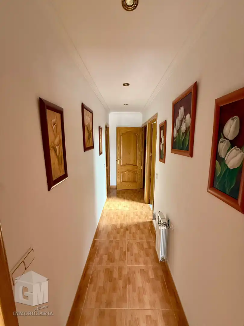Casa o xalet en venda en Cadalso de los Vidrios amb Aire condicionat, Calefacció i Jardí privat