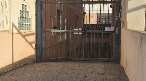 Foto 4 de Garaje en venta en Calle Canarias, Monte y Mar, Santa Pola