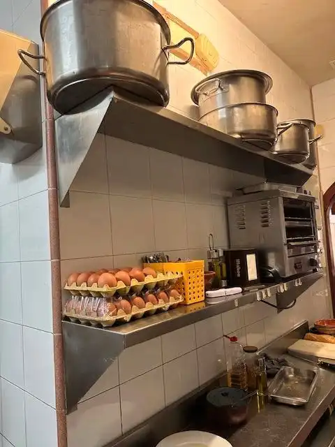 Local comercial en traspaso en Avenida Países Escandinavos 11, imagen 27