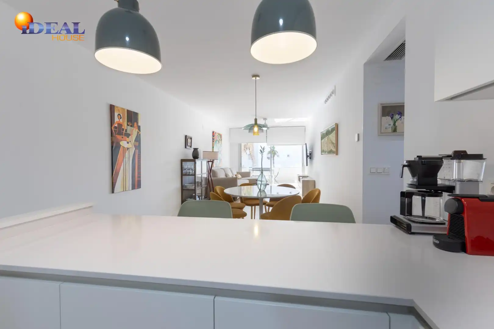 Flat with pool for sale in Playa de Granada, imagen 23