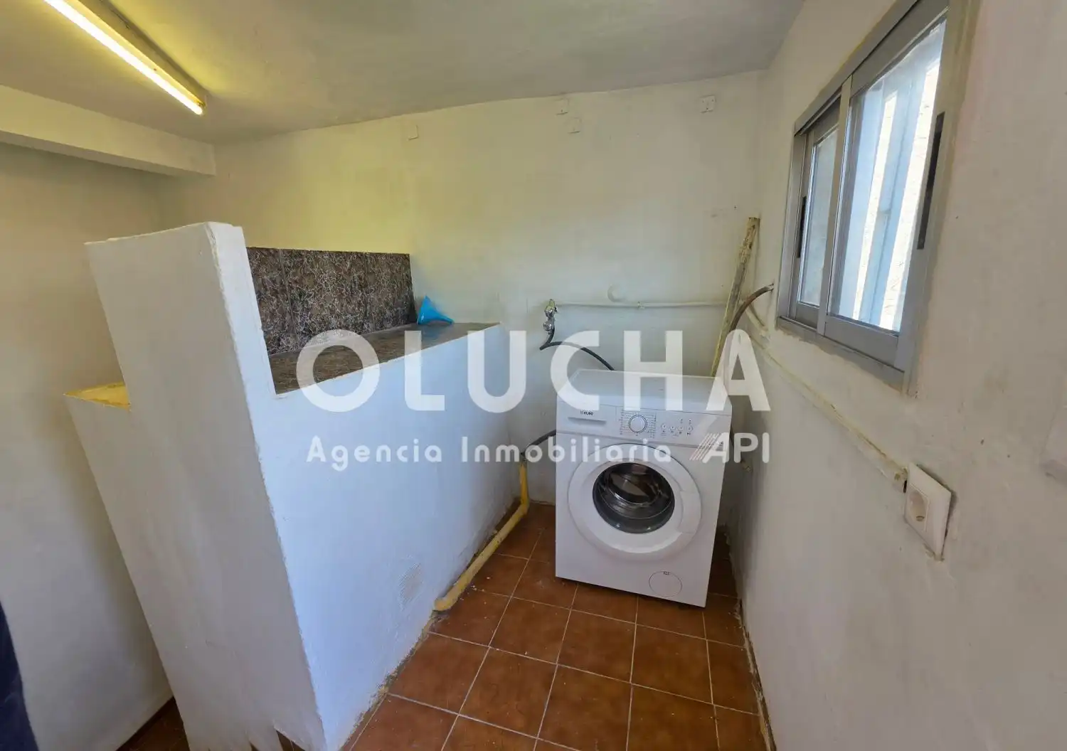 Cocina de Casa o chalet en venta en Onda
