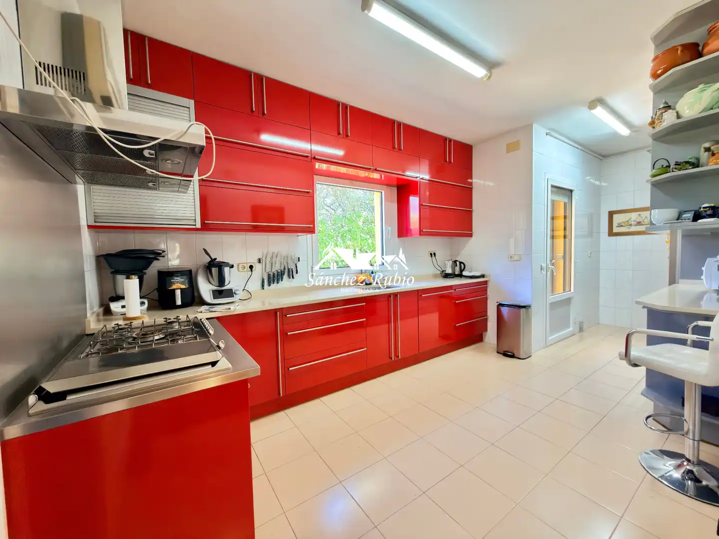 Casa o chalet en venta en Calle Fuente Albadalejo, 19, Colonia