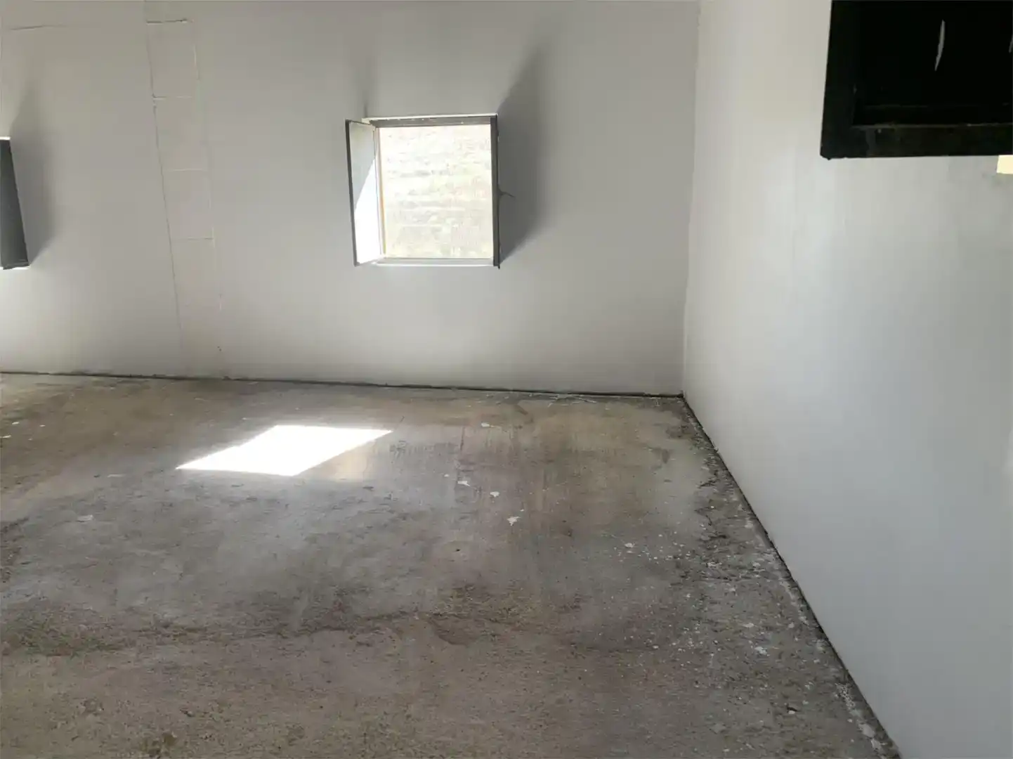 Piso en venta en Abla con Jardín privado