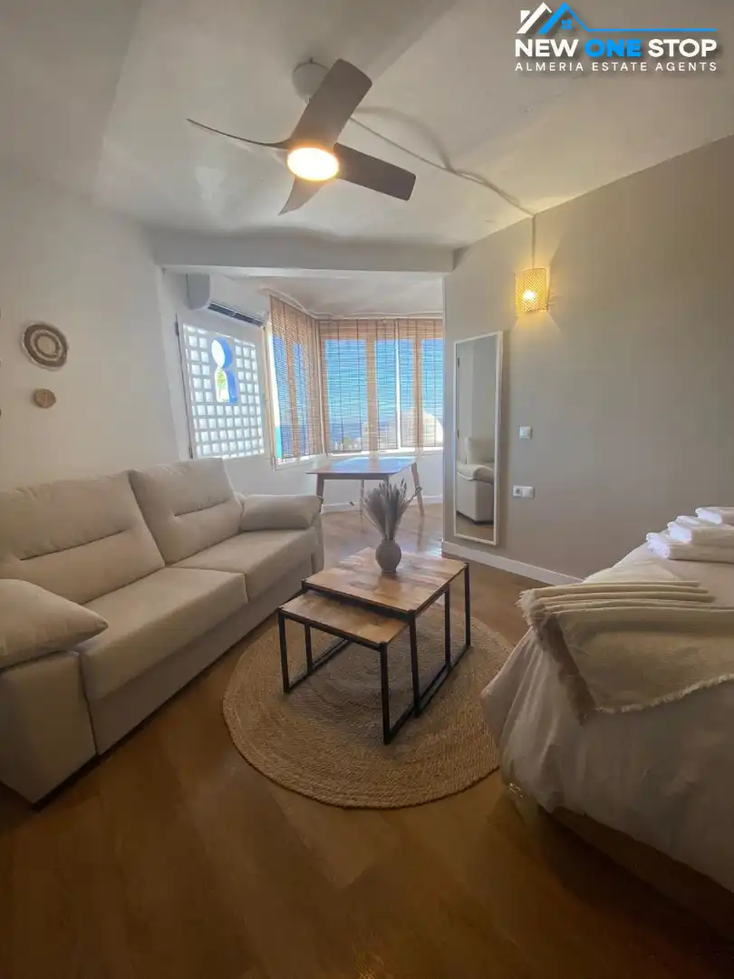 Habitación de Estudio en venta en Mojácar con Aire acondicionado, Calefacción y Amueblado