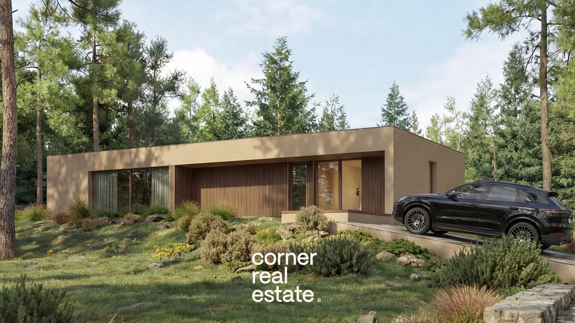 Casa o xalet en venda en Sant Cugat del Vallès amb Aire condicionat, Jardí privat i Parquet