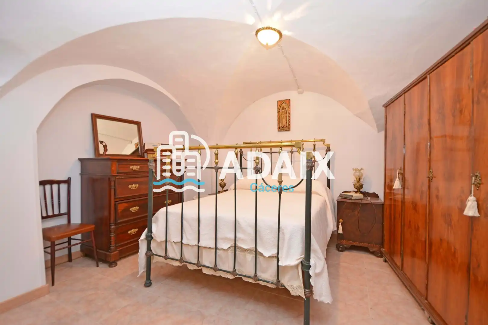 Detached homes for sale in Montánchez, Cáceres