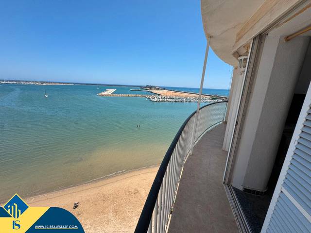 Piso en Venta en El Acequión