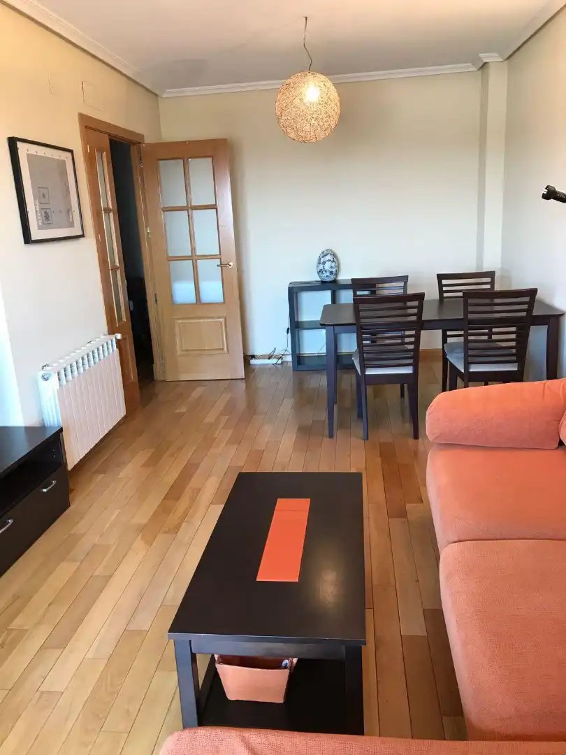 Appartement avec terrasse à vendre à El Quiñón, imagen 9