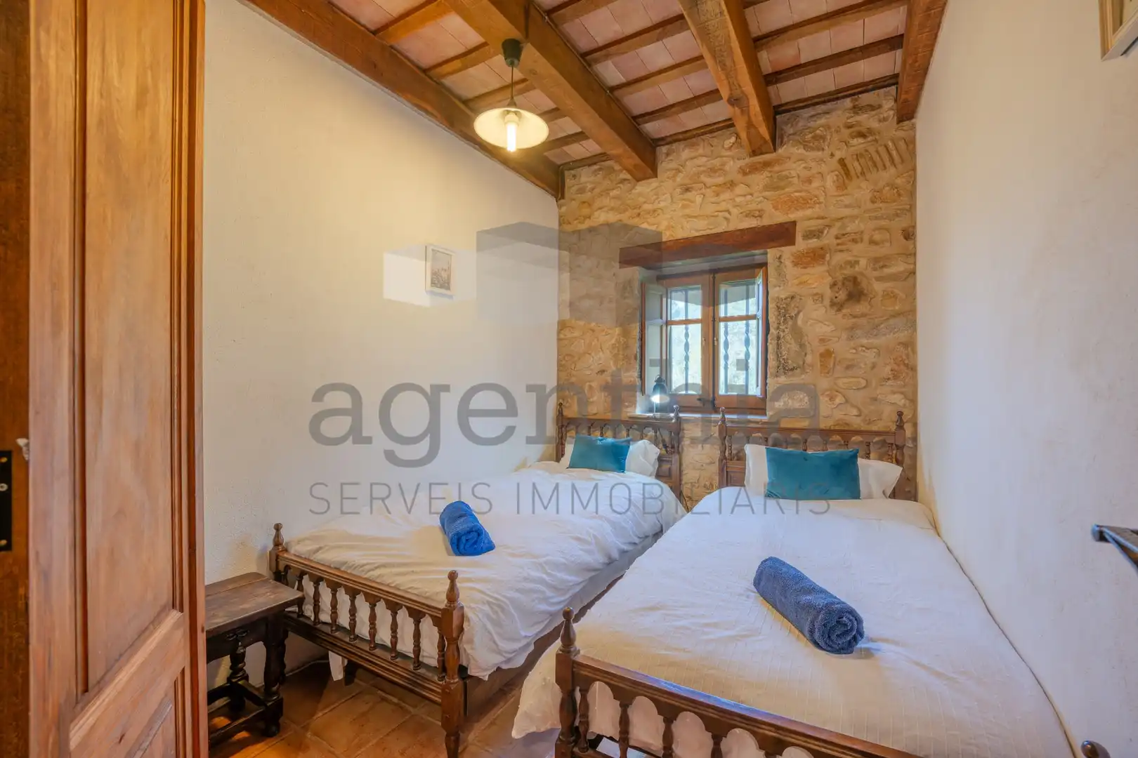Casa adosada en venta en LES MONGES, Sant Daniel