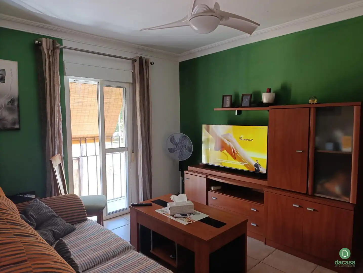 Piso con terraza en venta en Isla Chica, imagen 3