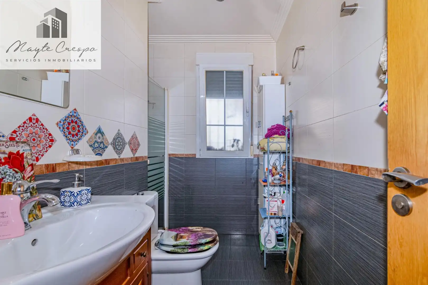 Villa mit Terrasse zum Verkauf in Calle Calle de la Huerta de Belén, imagen 11