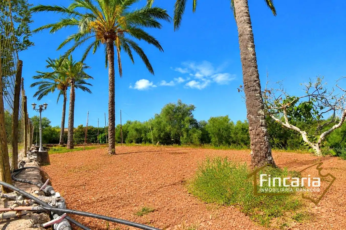 Country homes for sale in Manacor  with Air Conditioner, Private garden and Terrace