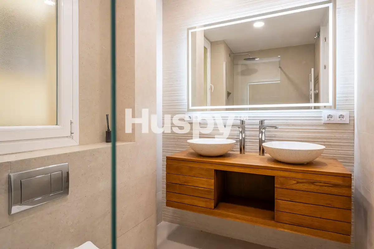 Baño de Piso en venta en Retiro