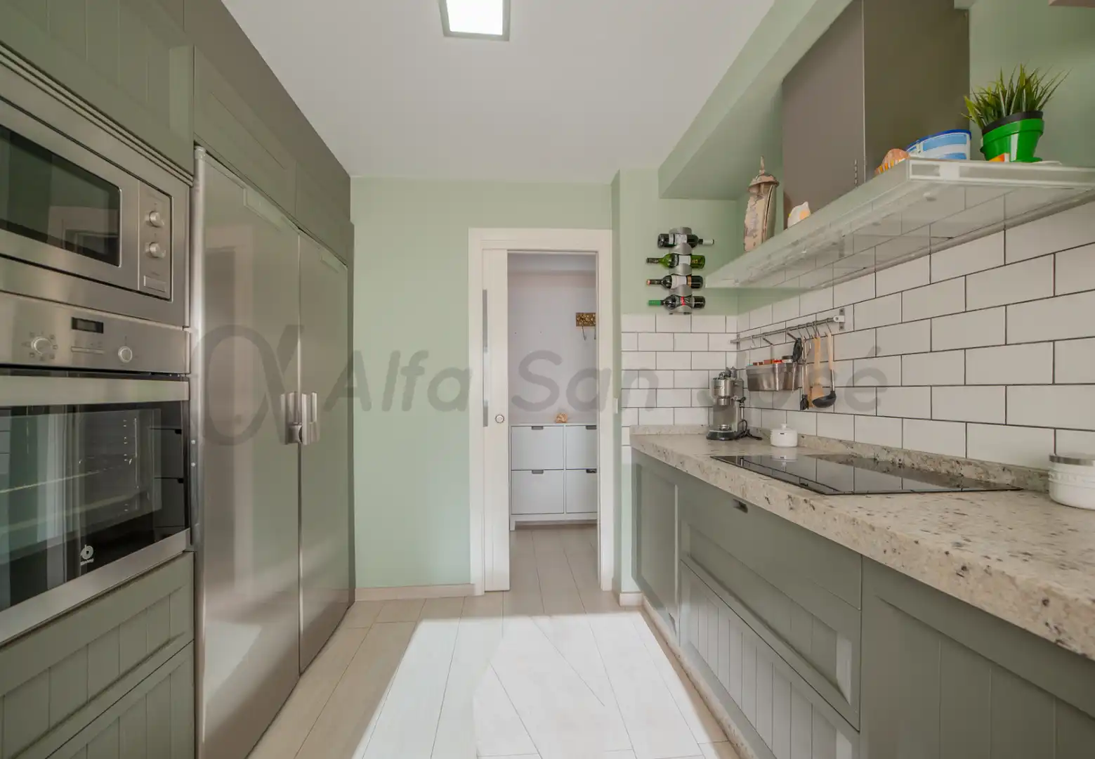 Appartamento in vendita a San José de la Rinconada, imagen 13