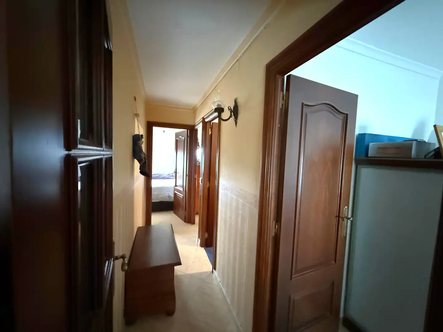 Piso en venta en Calle Giner de los Ríos, El Fuerte - La Dehesa