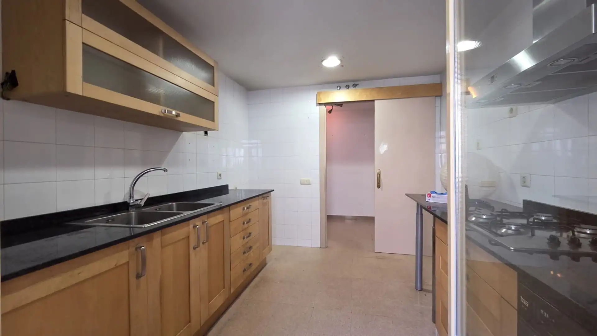 Flat with lift for sale in Centre, imagen 14