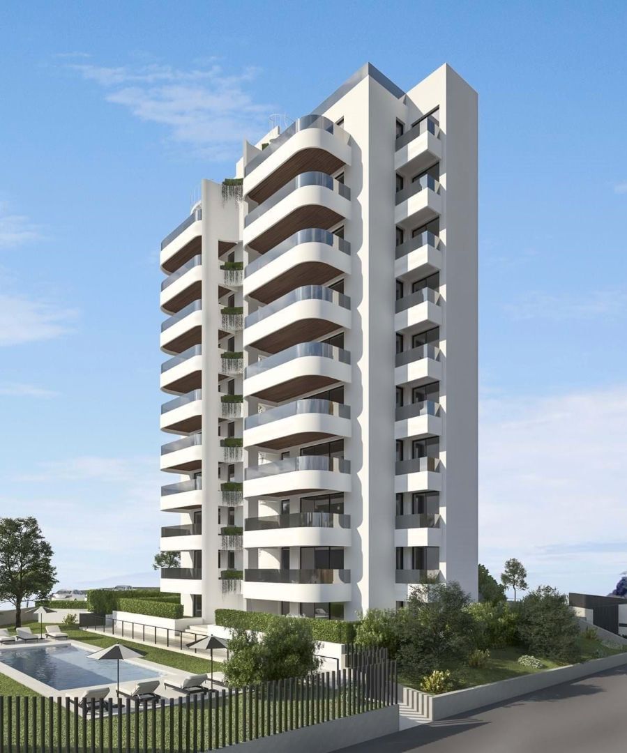 Flat for sale in Carrer José González, 3, Puerto Deportivo