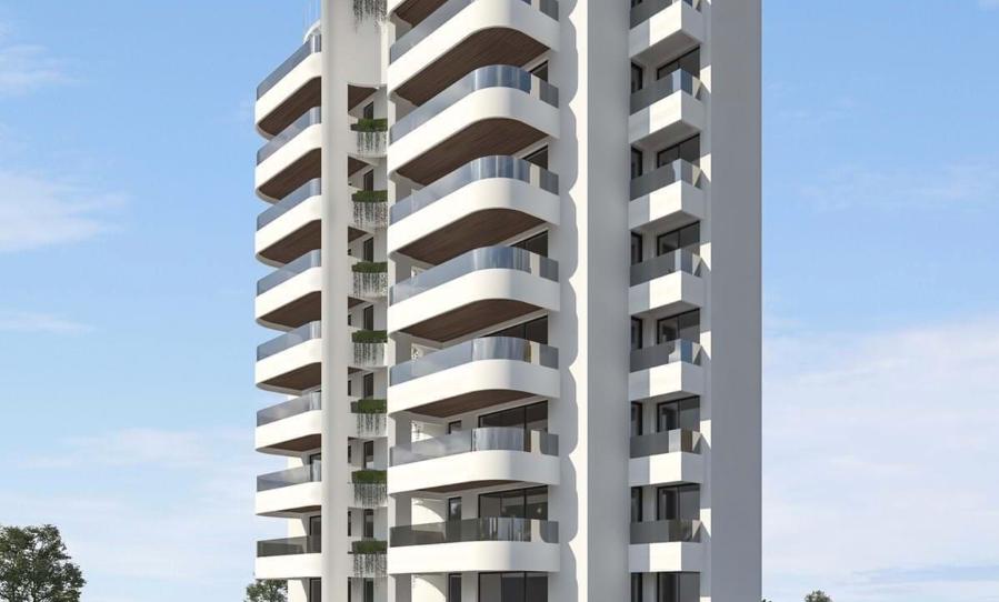 Photo 0 of Promotion Moraval Guardamar