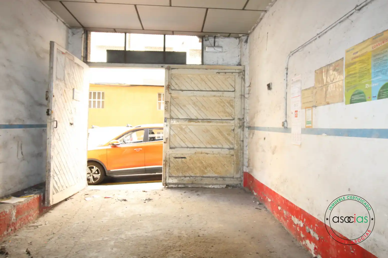 Business premises for sale in Gijón - Joaquín Solís 37, imagen 5