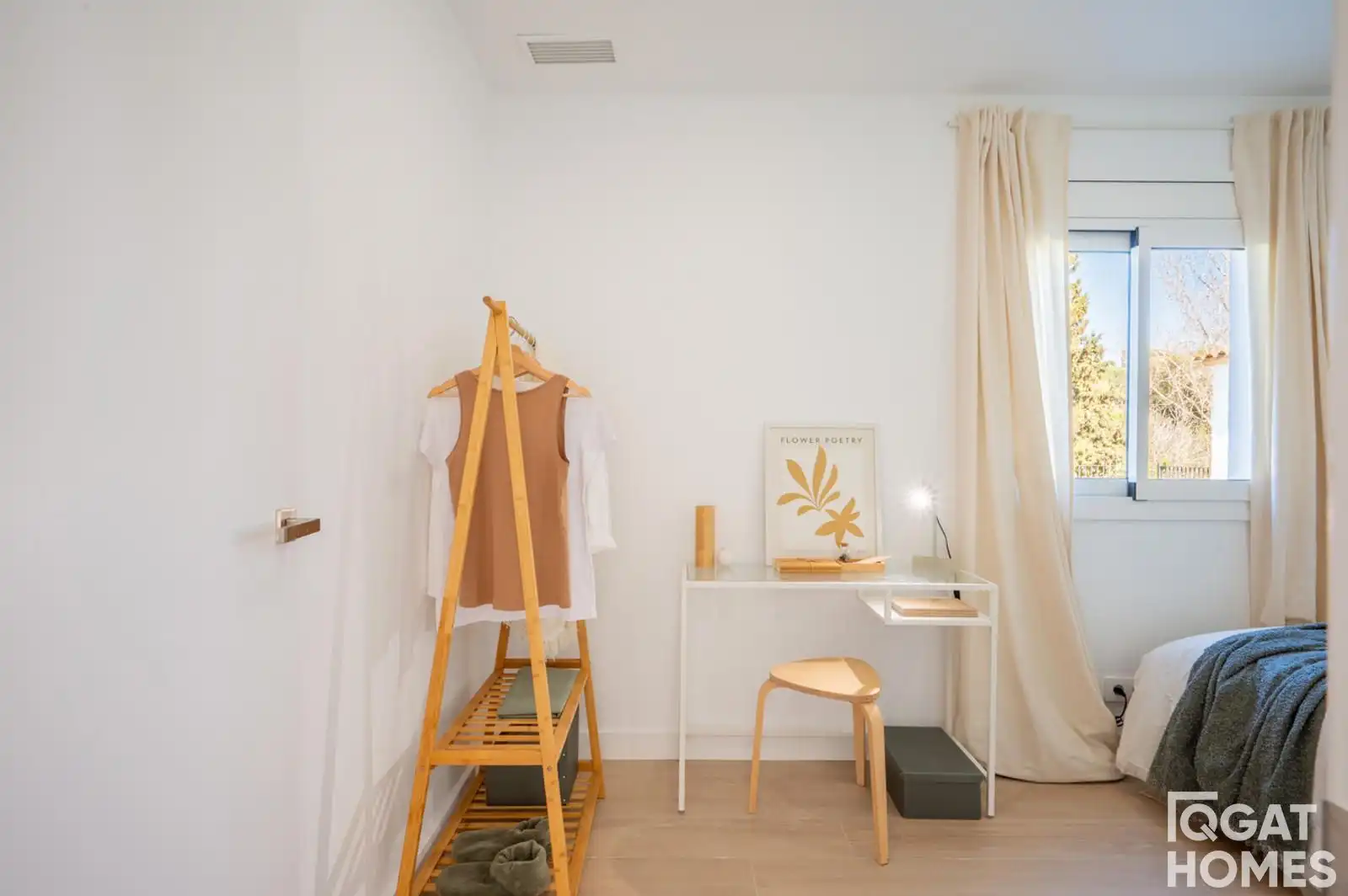 Habitación de Casa o chalet en venta en Valldoreix
