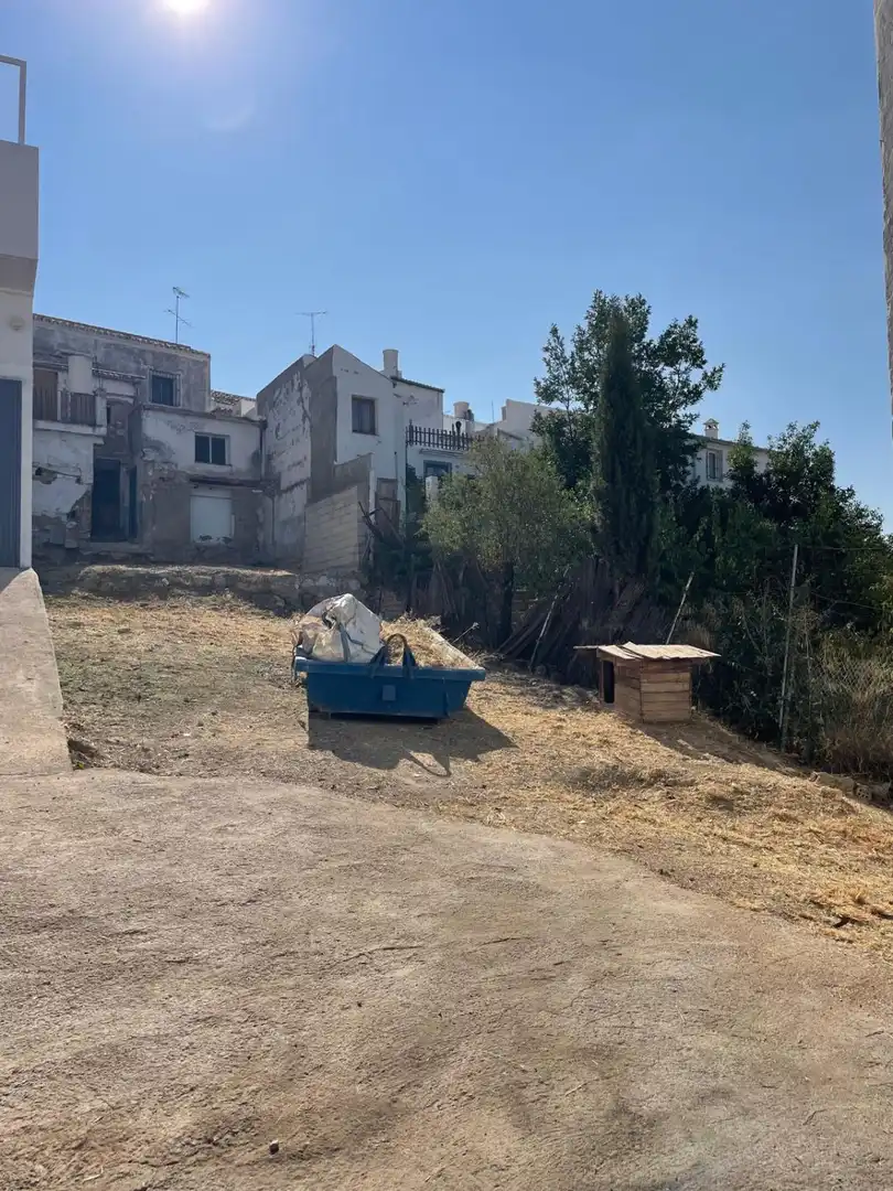 Houses for sale in Olvera, Cádiz