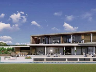 Terreno residenziale in vendita a La Cala Golf - Lagar Martell