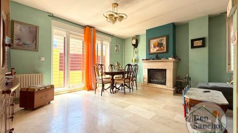 Foto 5 de Casa adosada en venda a Parque Alameda - Paula López, Valladolid