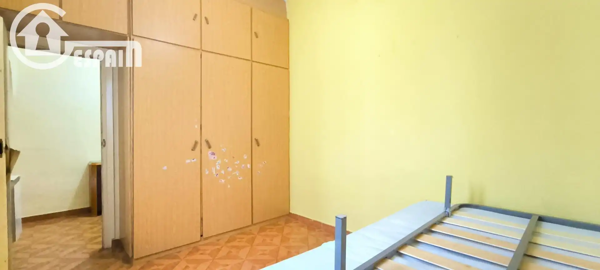 Dormitori de Pis en venda en Madrid amb Calefacció