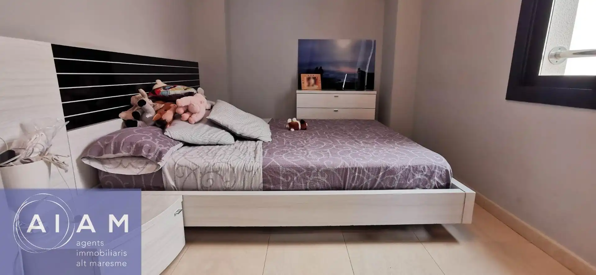 Attic for sale in Calella