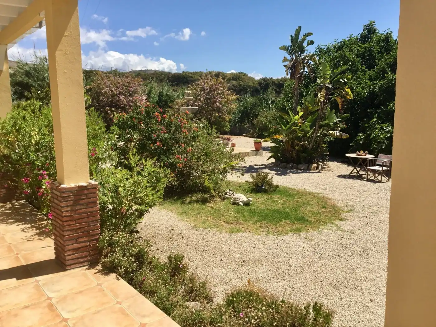 Edificio en venta en Almayate