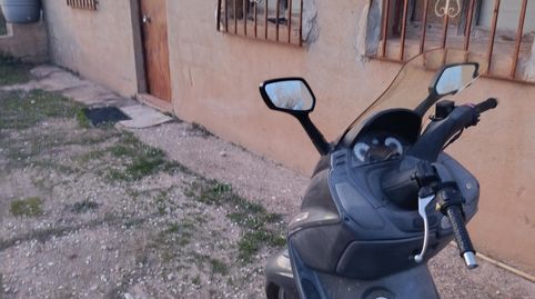 TERRENO 13 HECTAREAS EN CEHEGIN