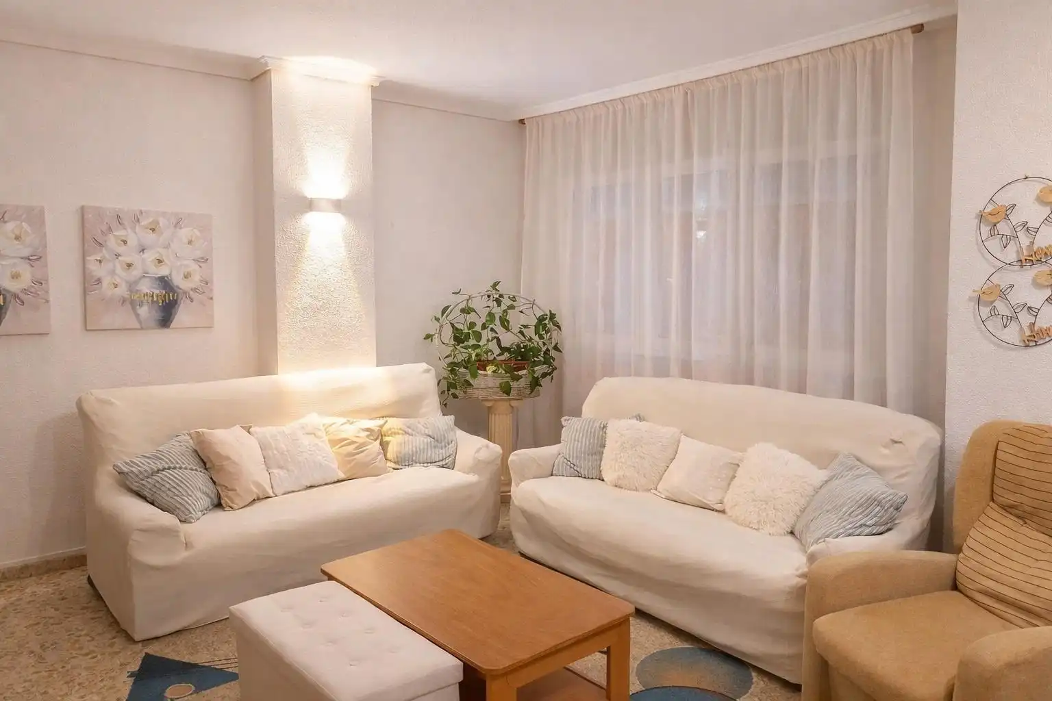 Wohnung mit Terrasse zum Verkauf in Tavernes de la Valldigna, imagen 2