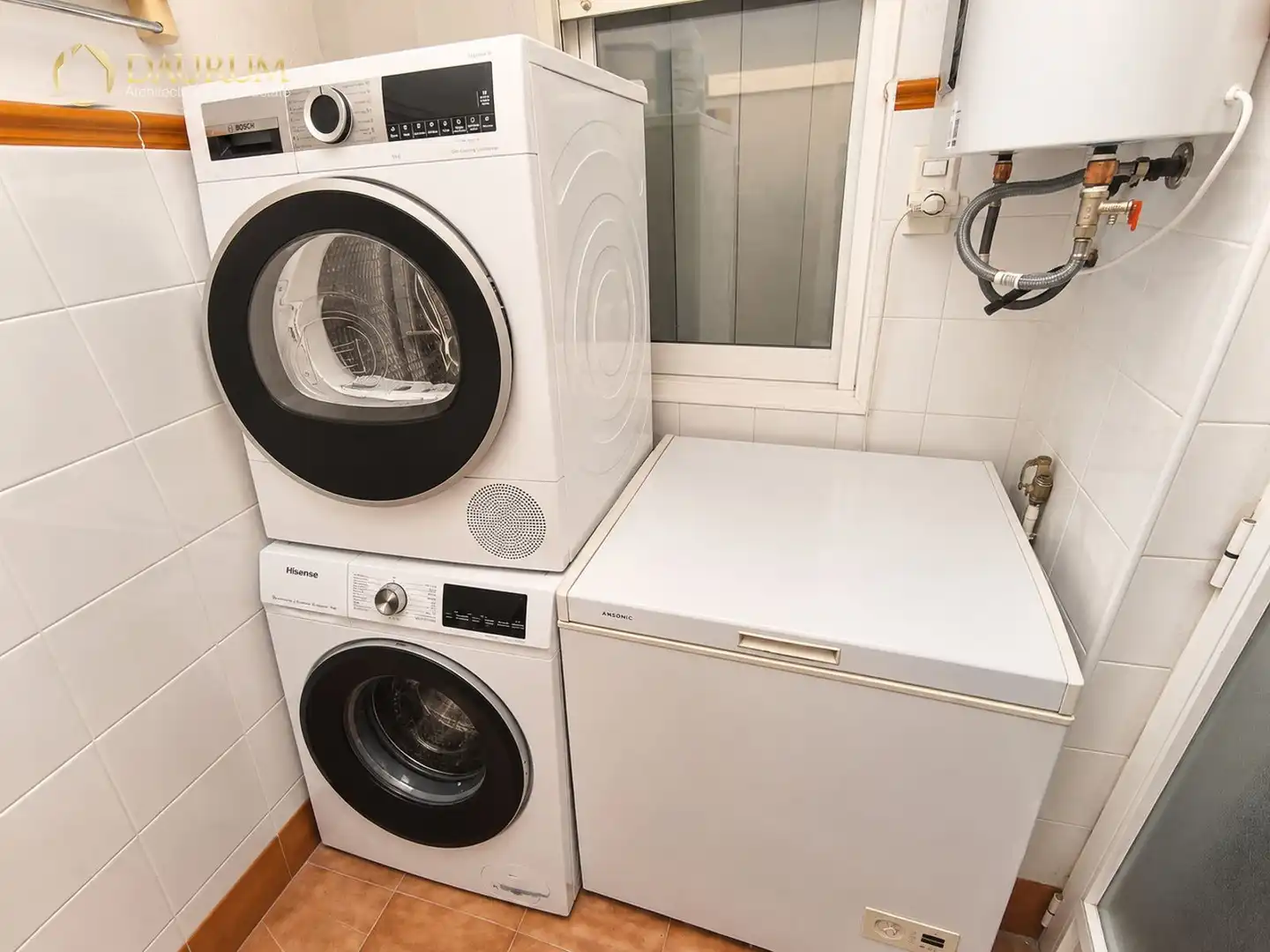 Maison jumelée à vendre à CALLE RAFAEL RAMOS CEA, imagen 13