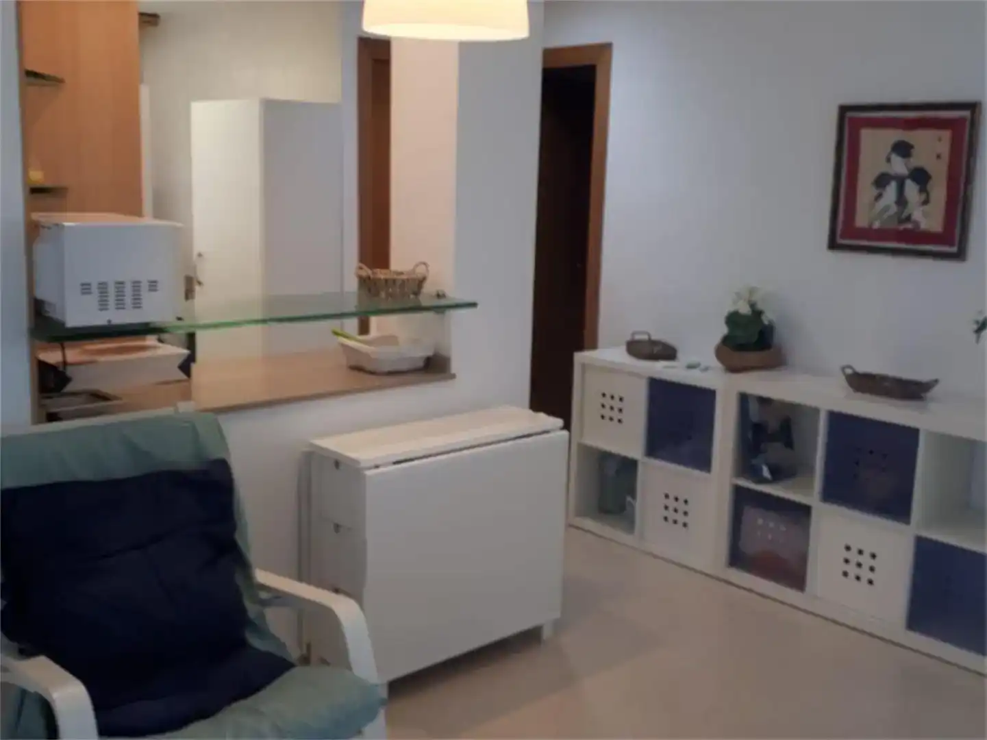 Apartament de lloguer en Tavernes de la Valldigna amb Moblat