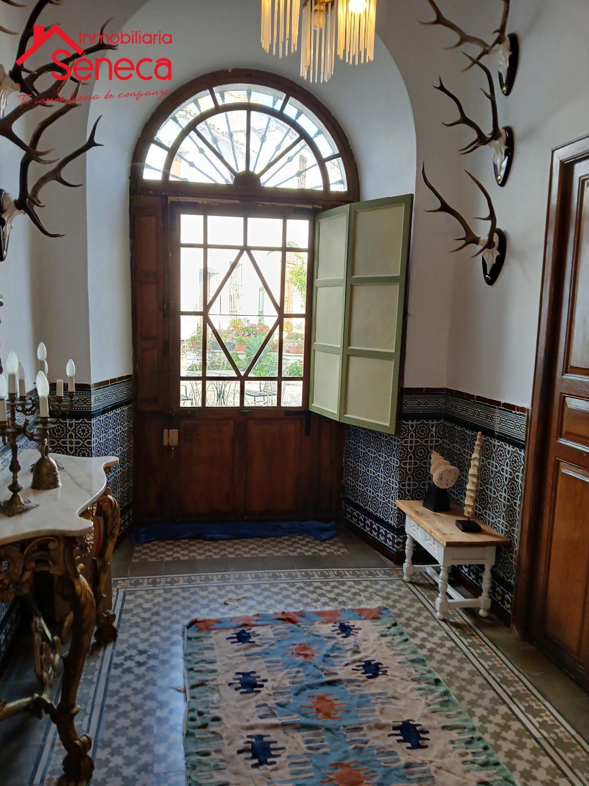 House or chalet for sale in Granja de Torrehermosa  with Swimming Pool