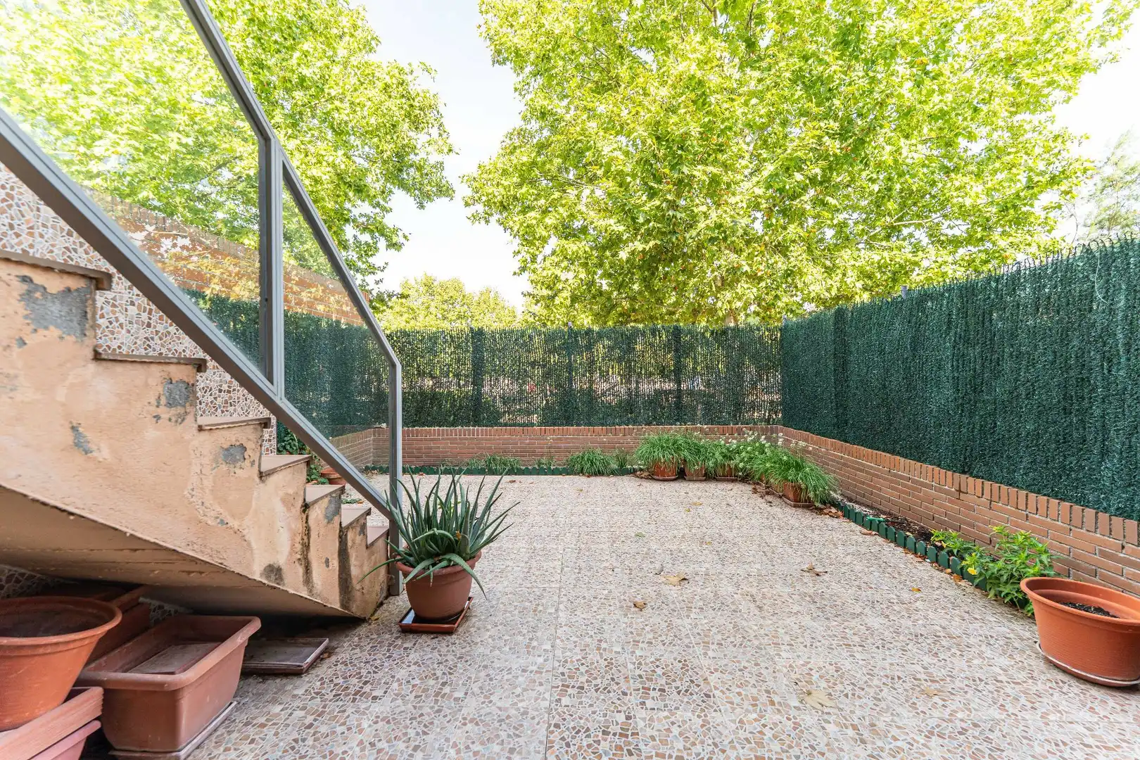 Casa a schiera in vendita a Las Lomas, imagen 53