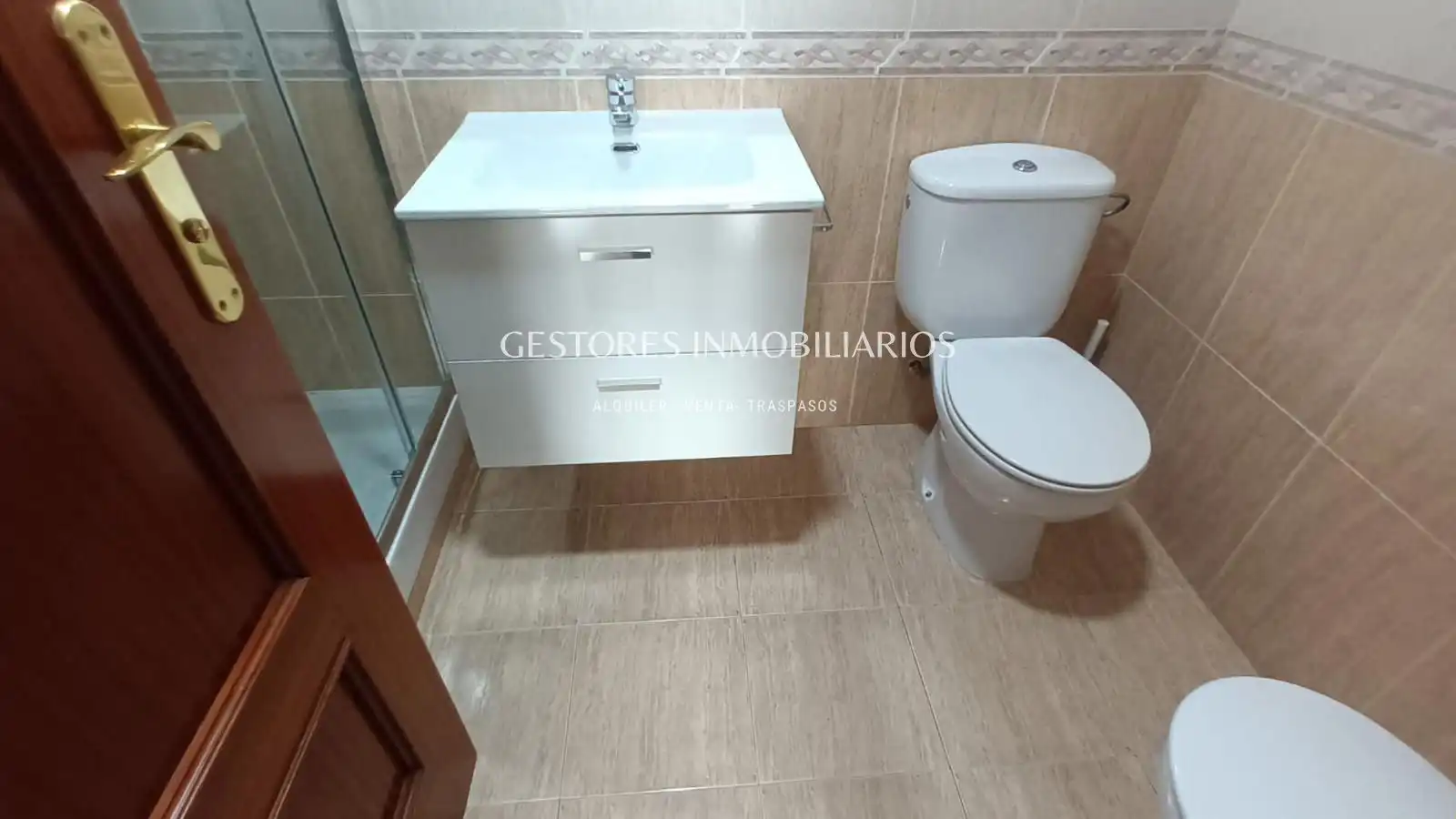Piso de alquiler en Zona Nord