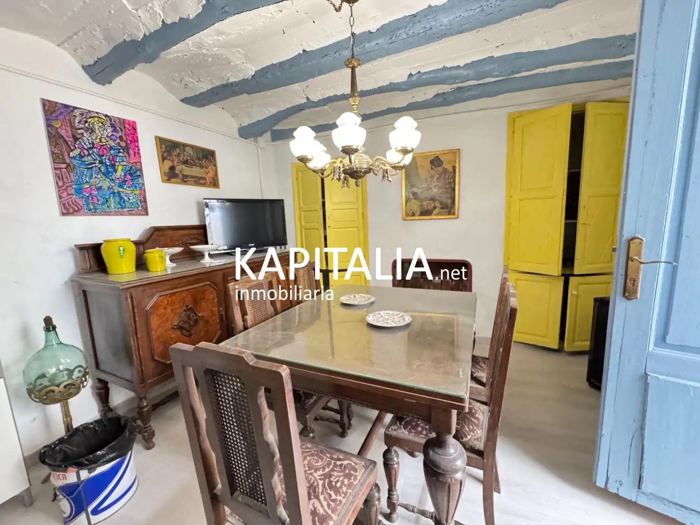 Maison avec terrasse à vendre à Benilloba, imagen 67