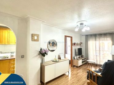 Appartement compact avec ascenseur à vendre à Playa del Acequión, Náufragos y Rocío del Mar