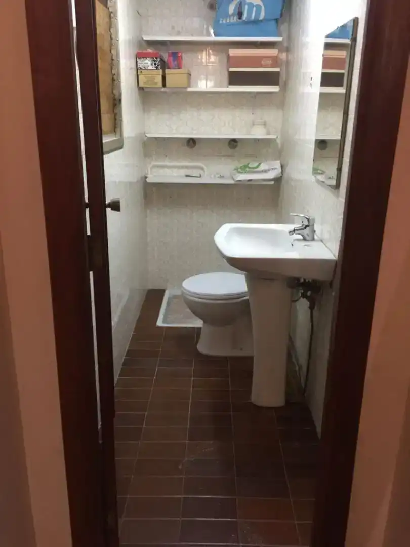 Bany de Pis en venda en Carcaixent, Valencia