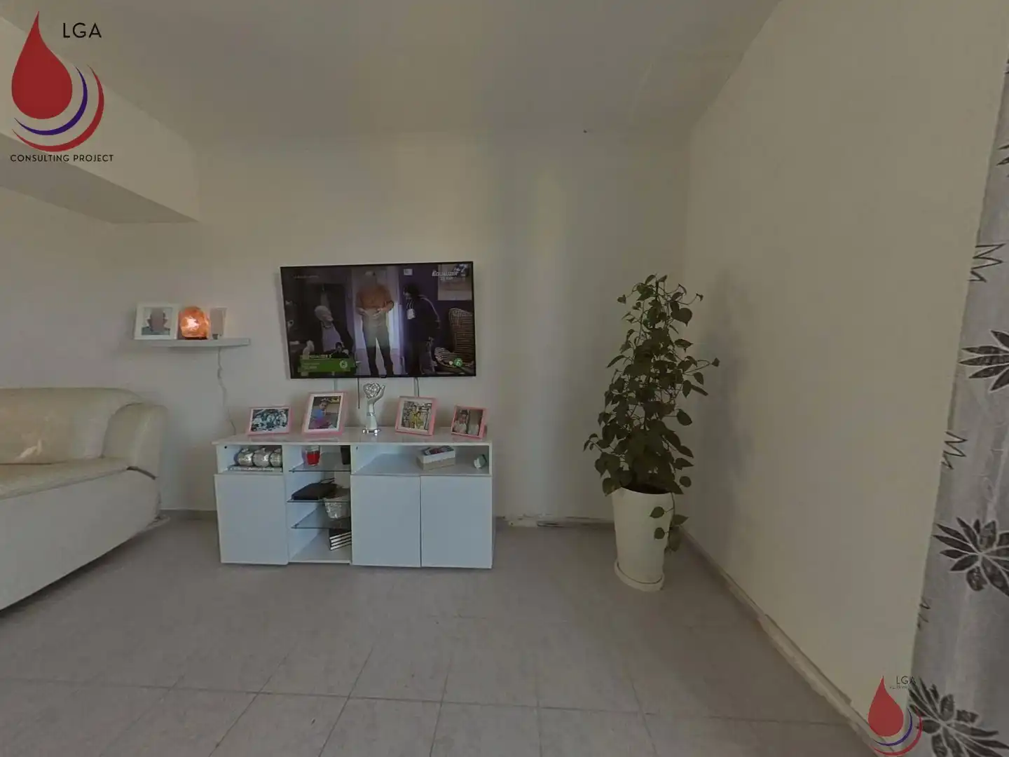 Sala d'estar de Casa o xalet en venda en Albinyana amb Traster