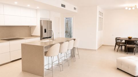 Photo 4 of Flat for sale in Nueva Alcántara, Marbella