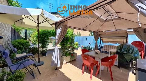 Foto 5 de Pis en venda a Divina Pastora, 20, Balaguer, Lleida