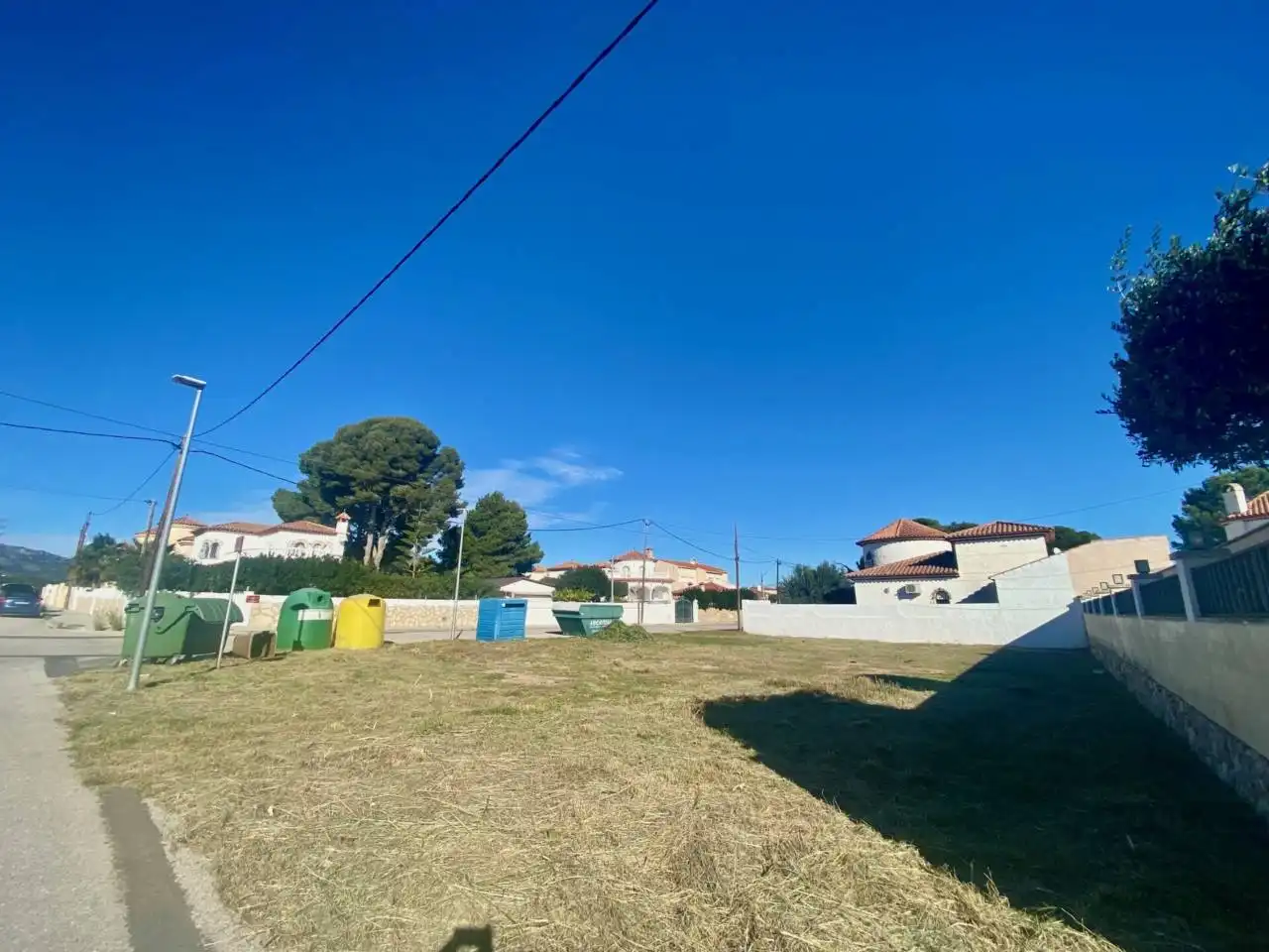 Terreny residencial en venda a Calle Ametlla de Mar, imagen 3