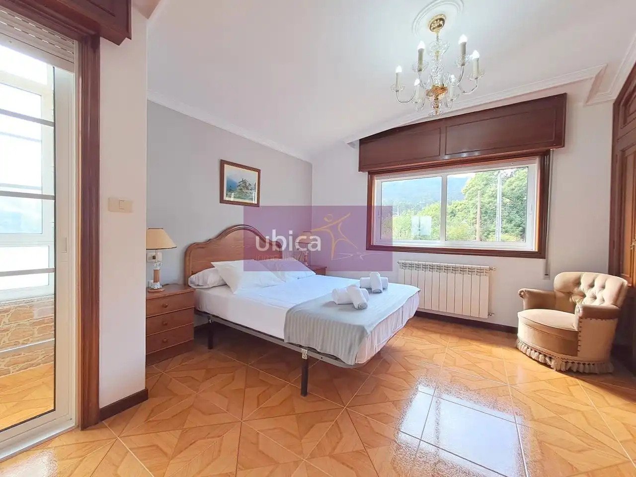 House with pool for sale in A Cañiza, imagen 27