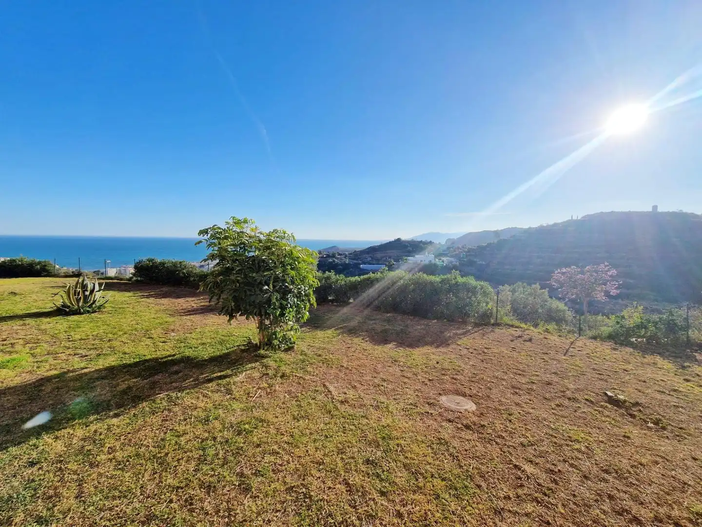 Wohnung zum Verkauf in Rincón de la Victoria mit Klimaanlage, Heizung und Terrasse