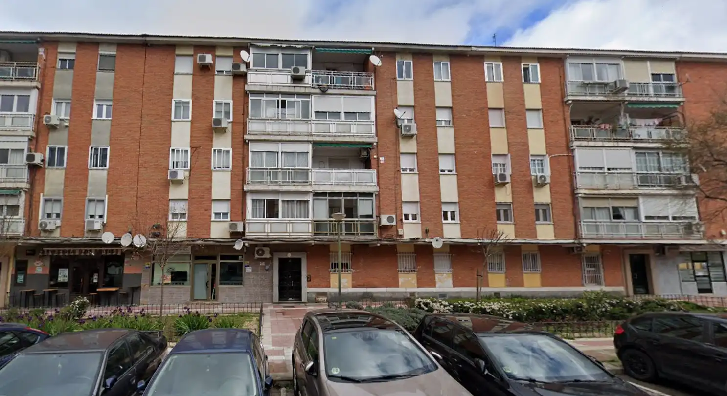 Wohnung zum Verkauf in FERNANDO III EL SANTO